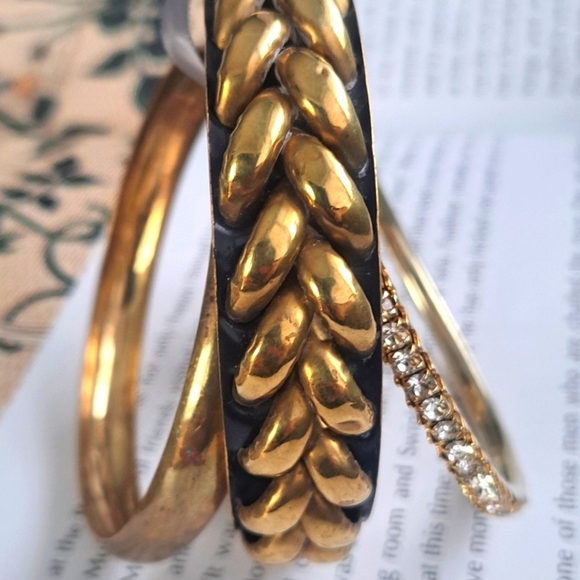 Set of 3 bracelets - Picture 4 of 5